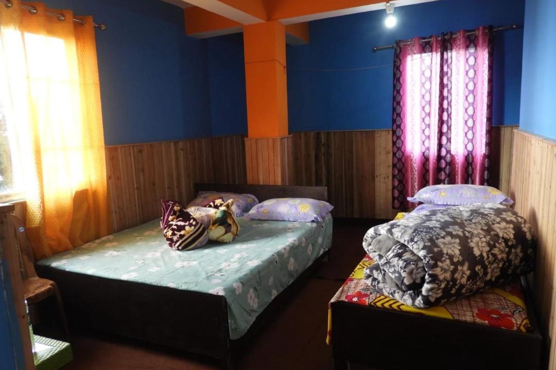 Photo of Bedroom in Lepchajagat
