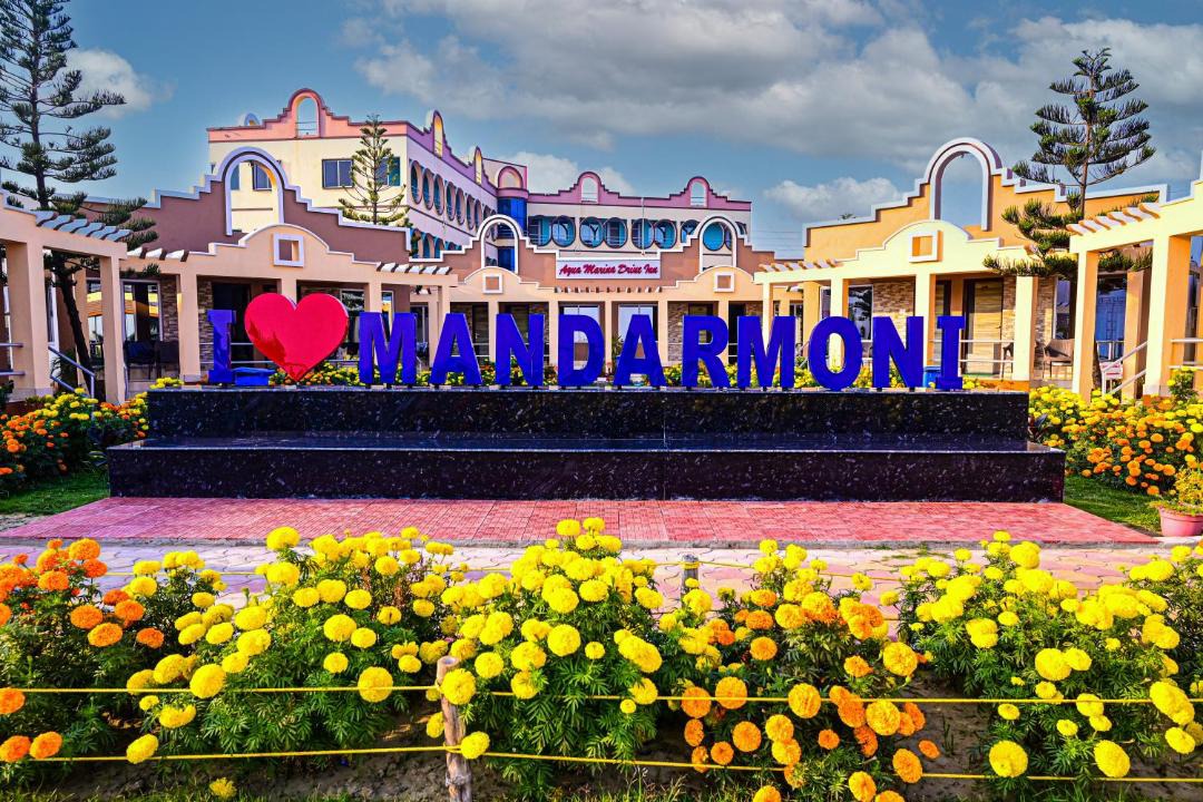 Photo of Others in Mandarmani