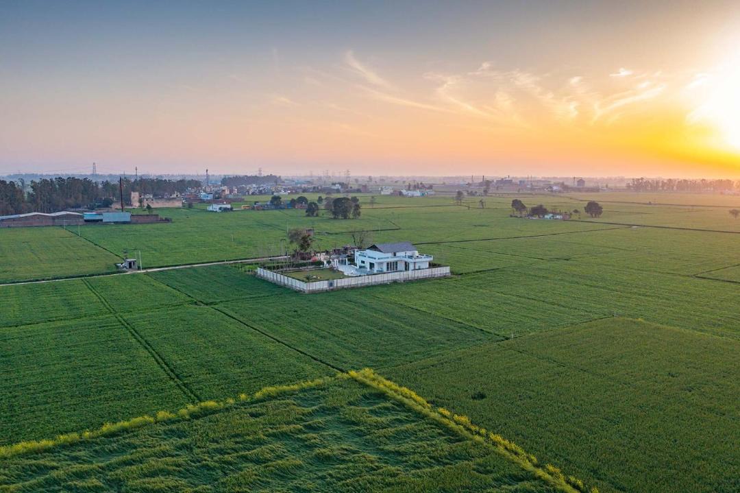 Photo of Outdoor in Karnal
