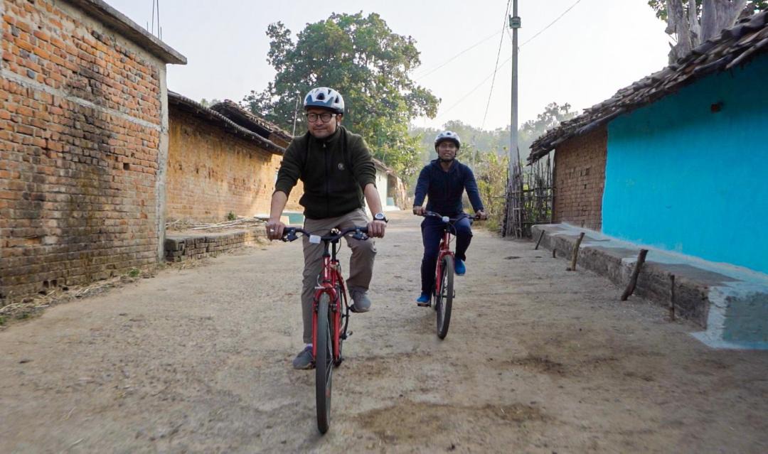 Photo of Others in Bandhogarh