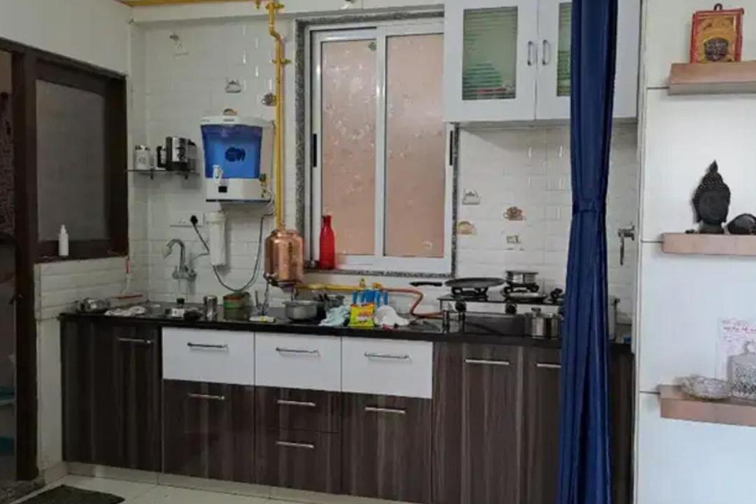 Photo of Kitchen in Silvassa