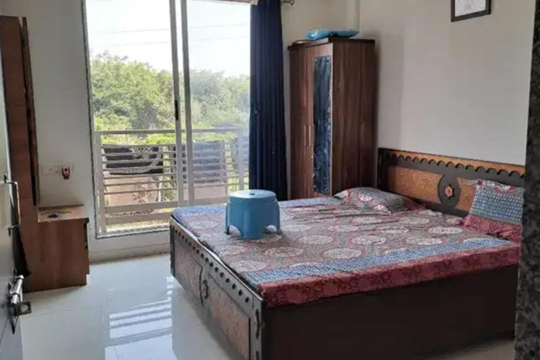 Photo of Bedroom in Silvassa