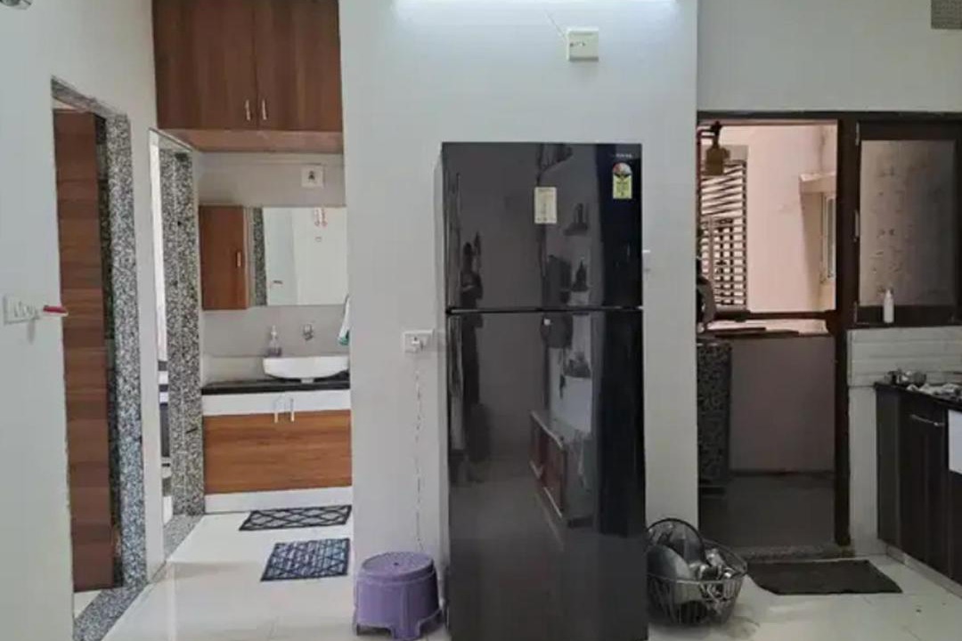 Photo of Kitchen in Silvassa