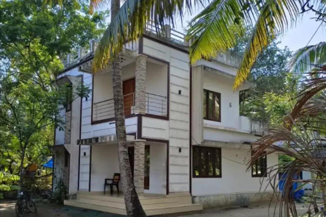 Photo of Buildings in Silvassa