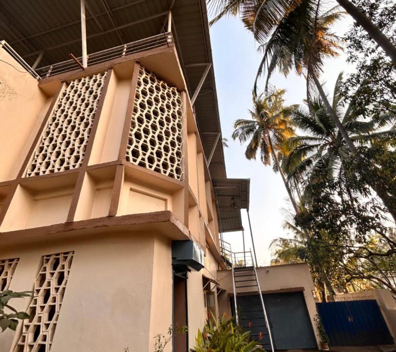 Photo of Buildings in Dandeli