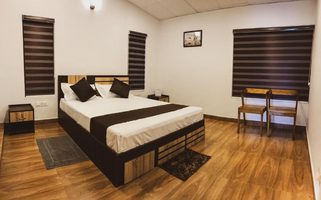 Photo of Bedroom in Mananthavady