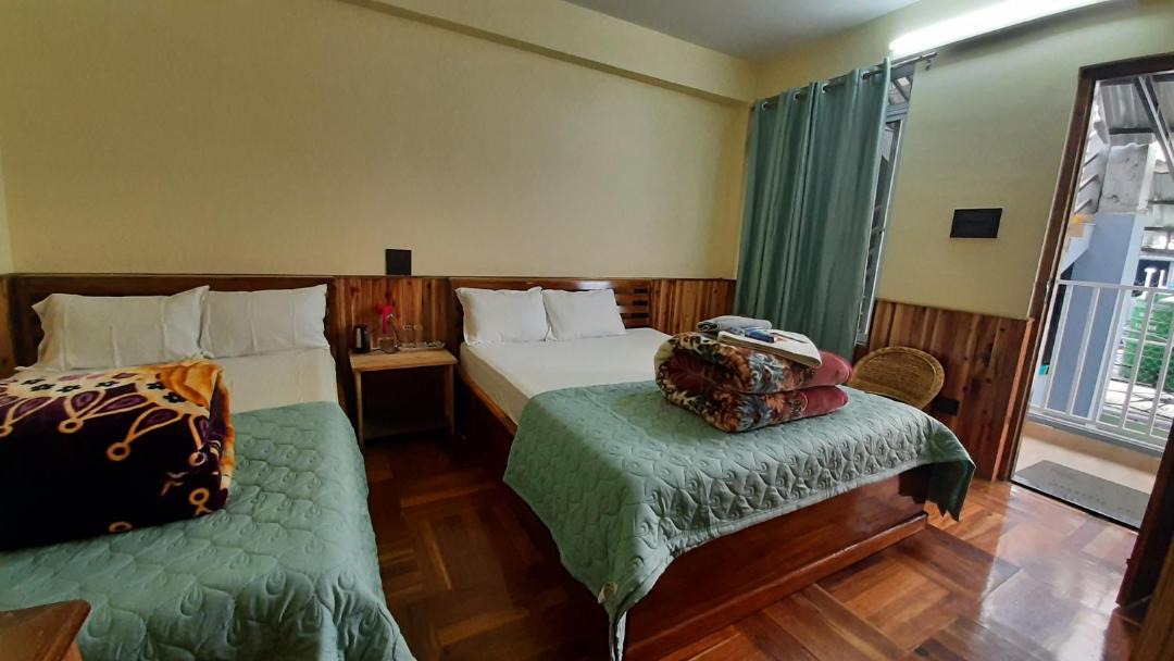 Photo of Bedroom in Turuk