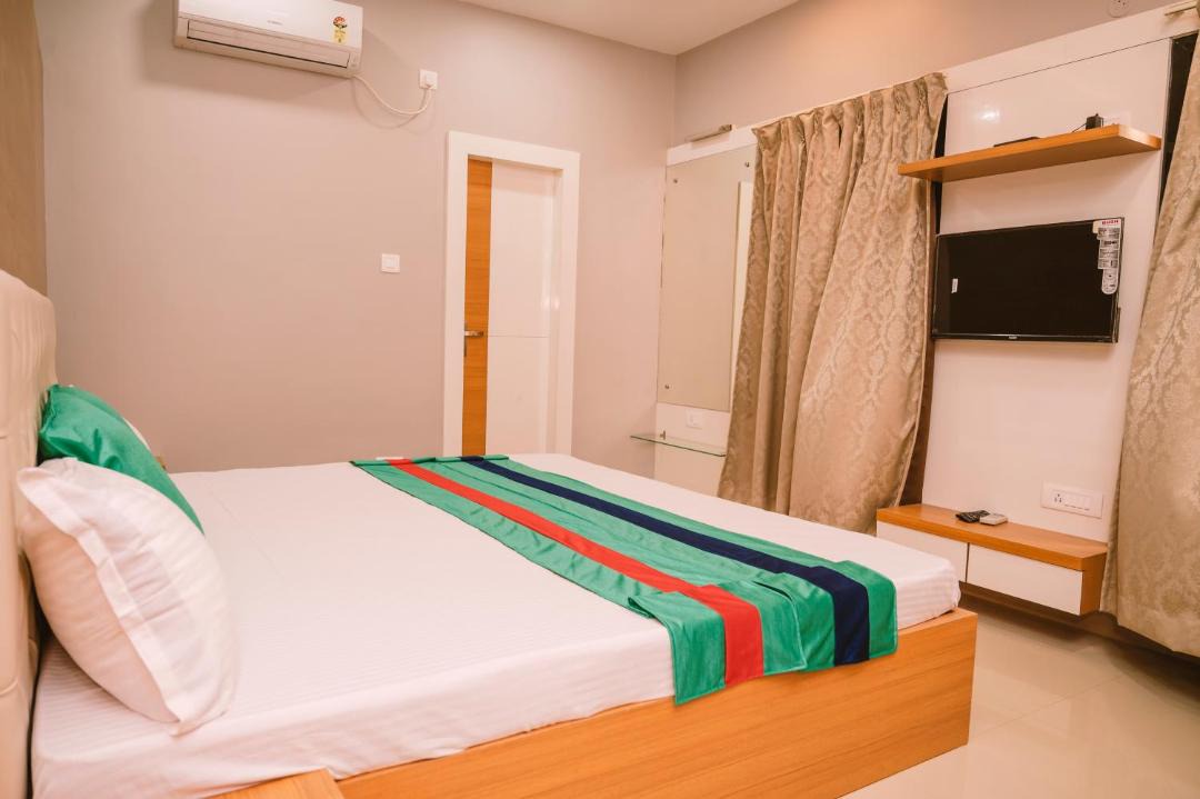 Photo of Bedroom in Rourkela