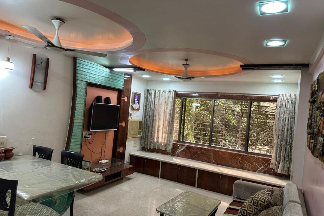 Photo of Livingroom in Sion
