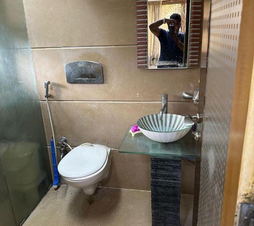 Photo of Bathroom in Sion