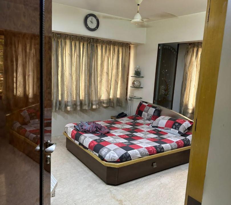 Photo of Bedroom in Sion