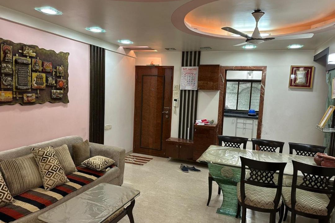 Photo of Livingroom in Sion
