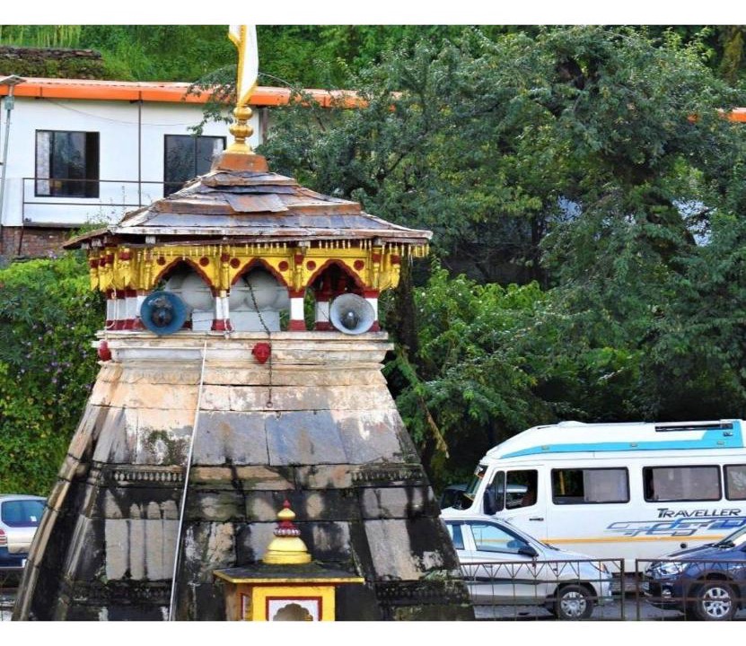 Photo of Others in Guptkashi