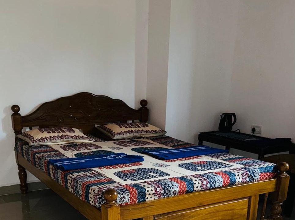Photo of Bedroom in Velha Goa