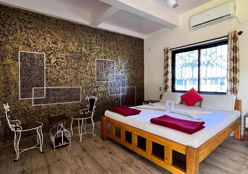 Photo of Bedroom in Gevrai