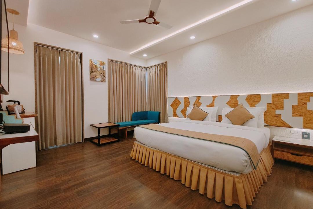 Photo of Bedroom in Bigha