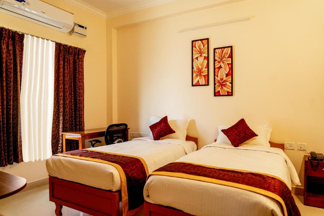Photo of Bedroom in Urapakkam