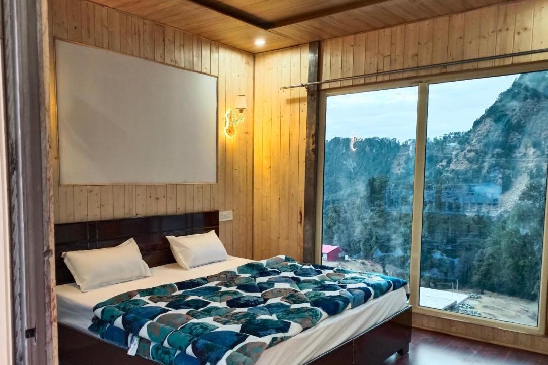 Photo of Bedroom in Dugalbitta