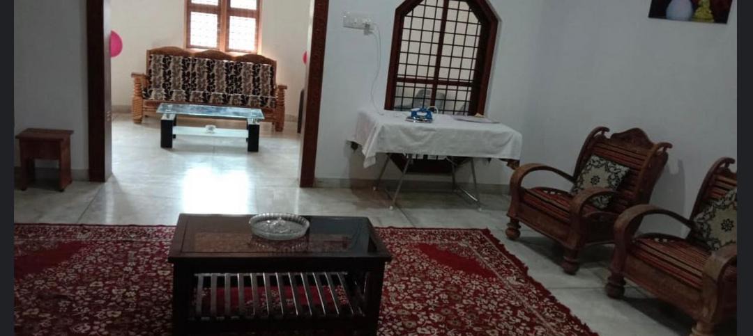 Photo of Livingroom in Virarajendrapet