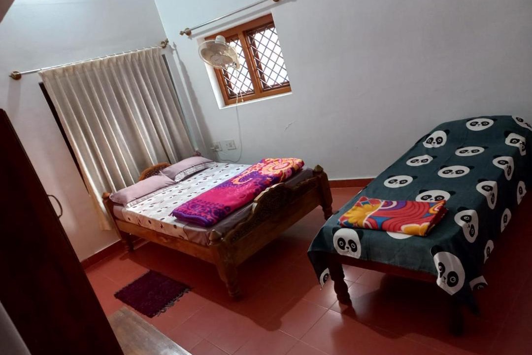 Photo of Bedroom in Virarajendrapet