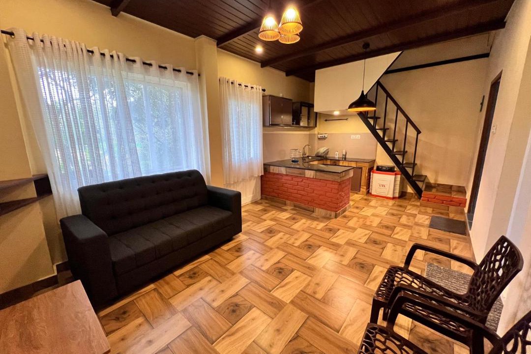 Photo of Livingroom in Kaimane