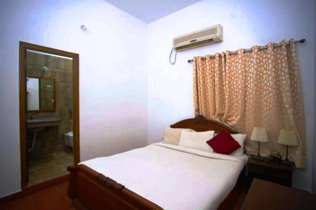 Photo of Bedroom in Pallippattu