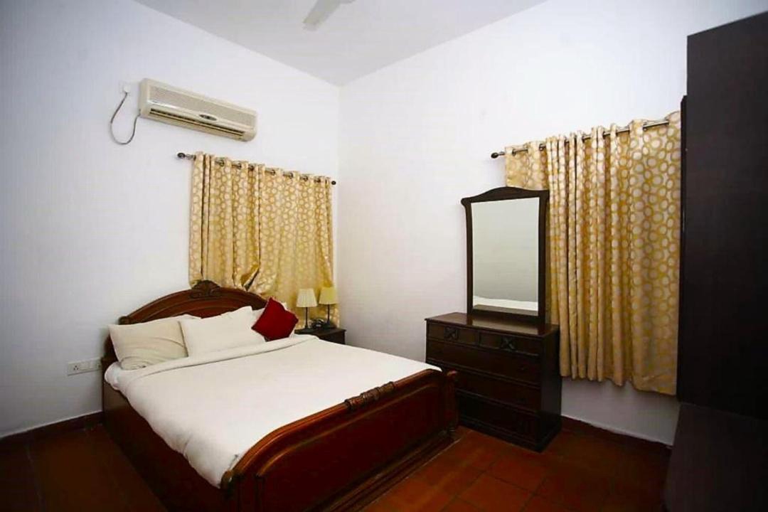 Photo of Bedroom in Pallippattu