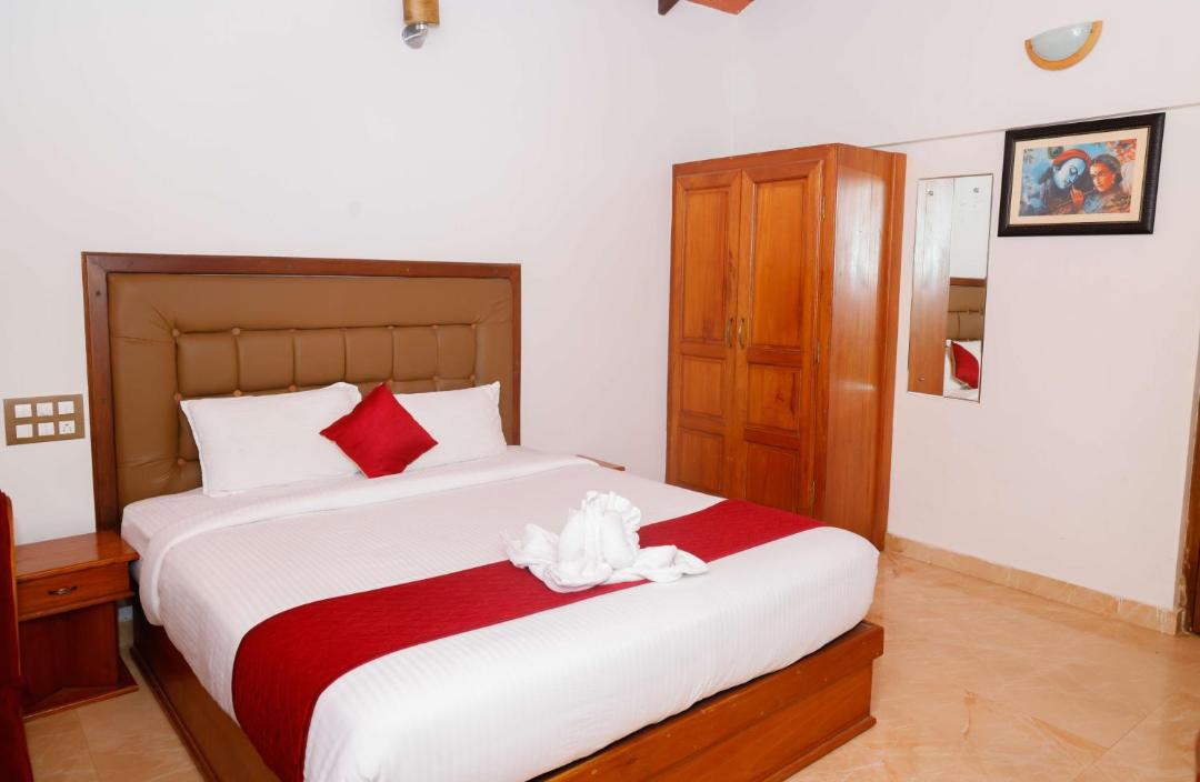 Photo of Bedroom in Katakeri Rural