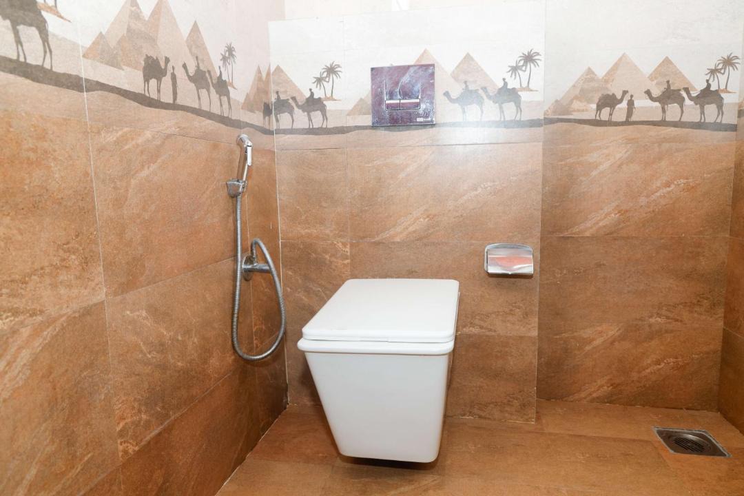 Photo of Bathroom in Katakeri Rural