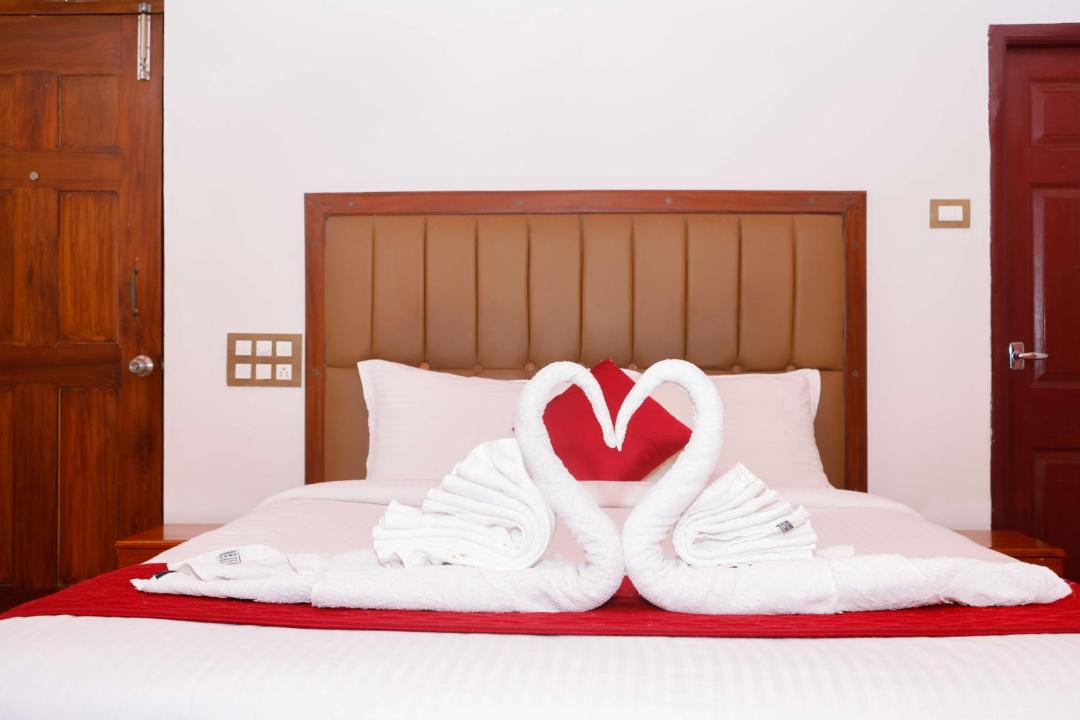 Photo of Bedroom in Katakeri Rural