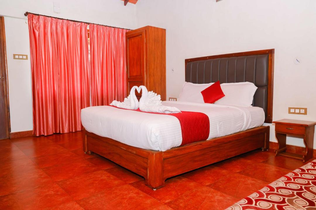 Photo of Bedroom in Katakeri Rural