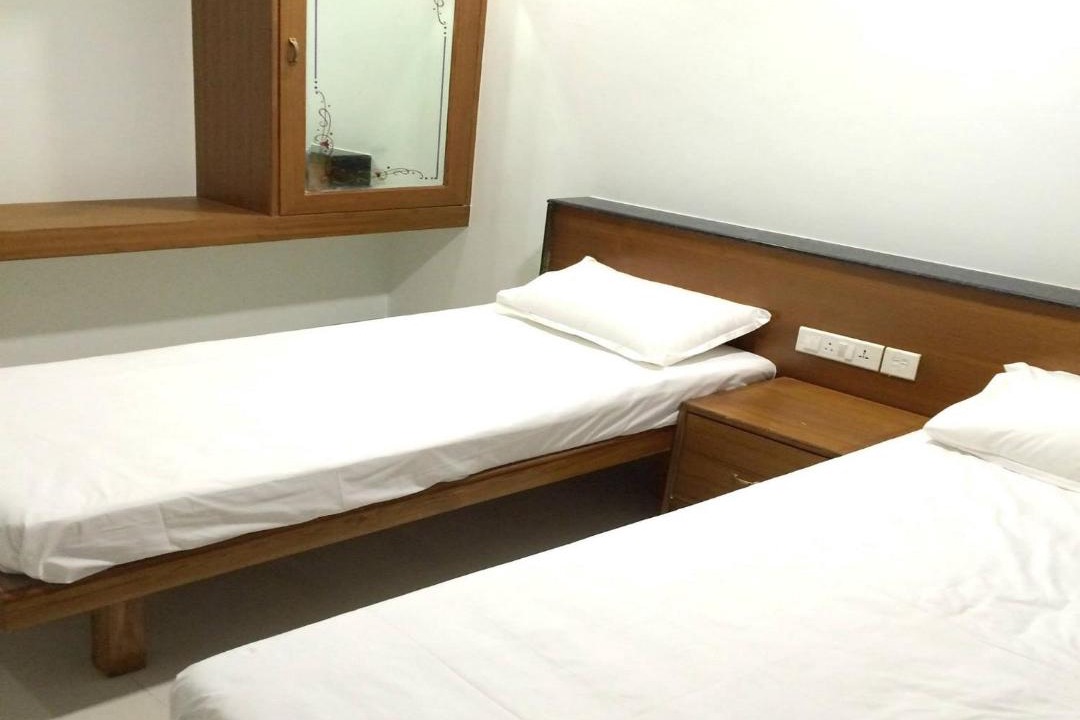 Photo of Bedroom in Mylapore Tiruvallikk