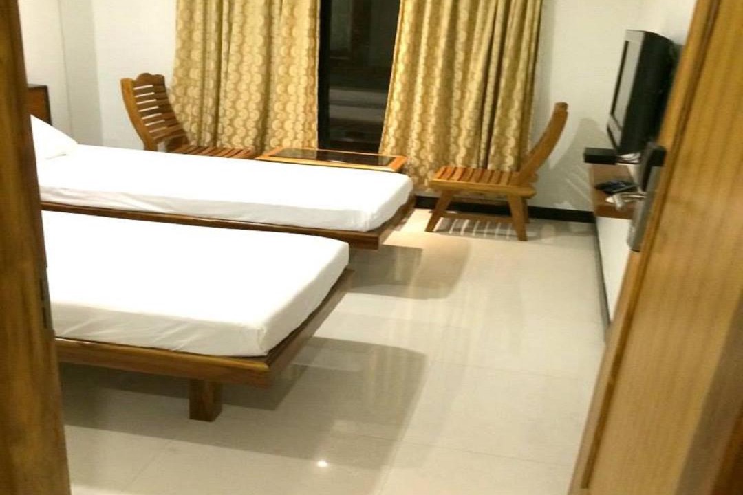 Photo of Bedroom in Mylapore Tiruvallikk
