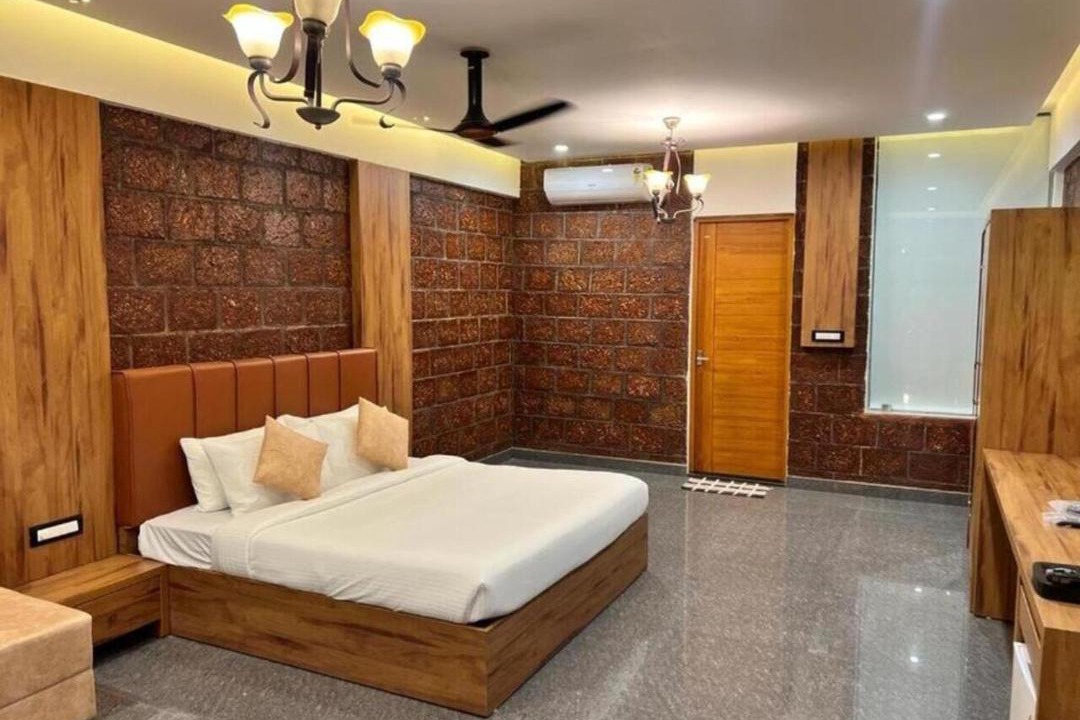 Photo of Bedroom in Palakkad