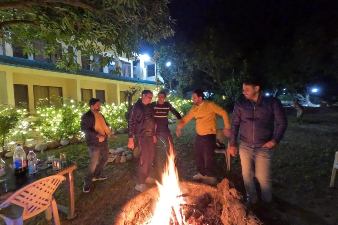 Photo of Outdoor in Garjia
