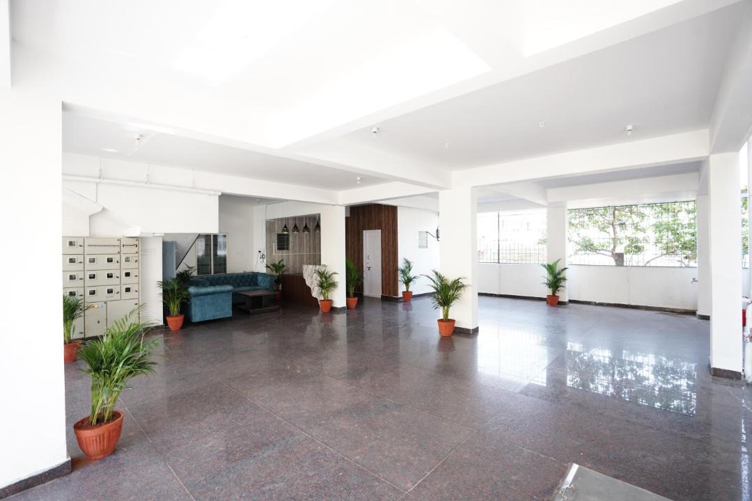 Photo of Livingroom in Yelahanka