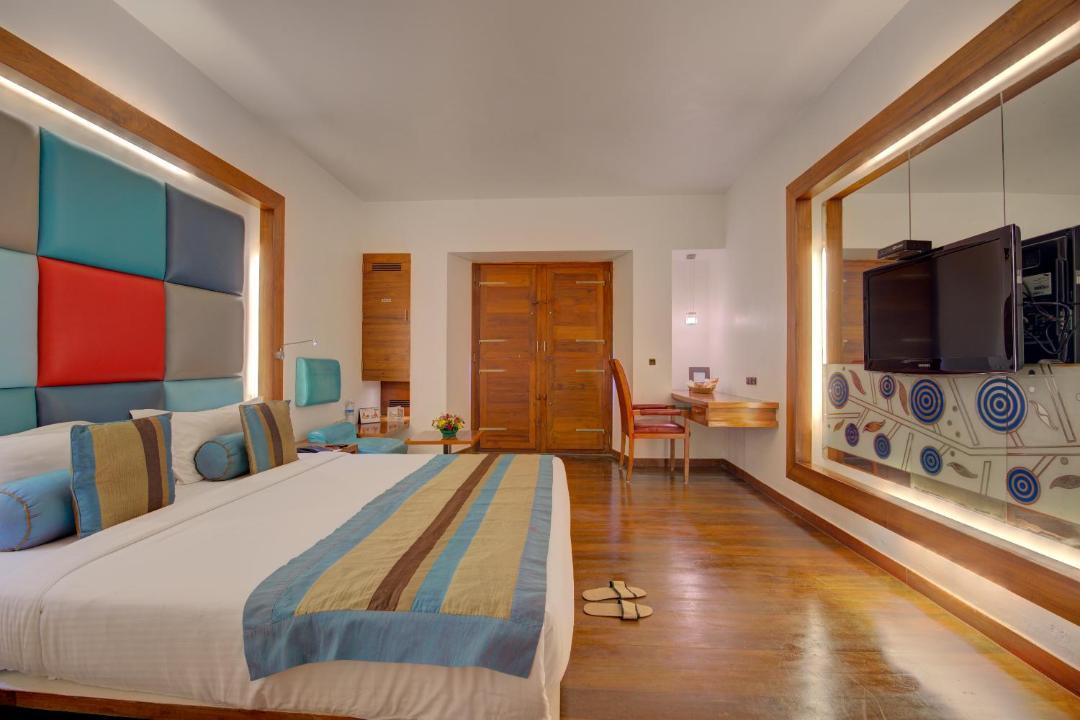 Photo of Bedroom in White Town