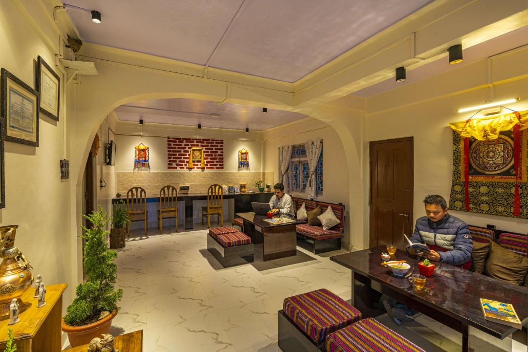 Photo of Livingroom in Rishop