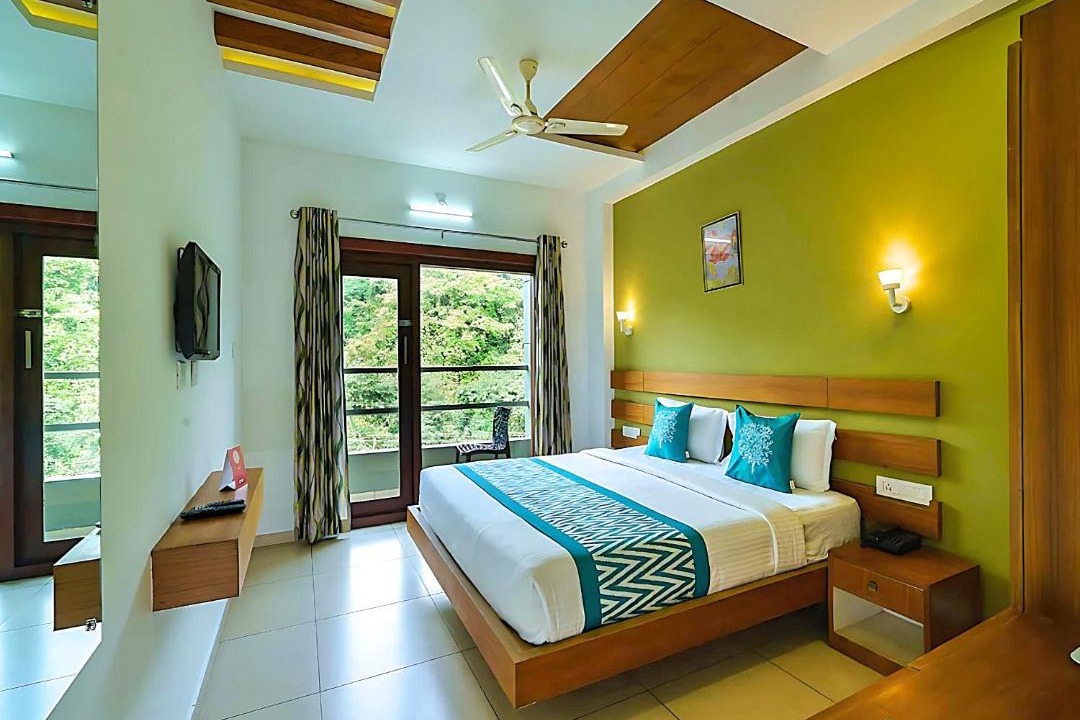 Photo of Bedroom in Thavinhal