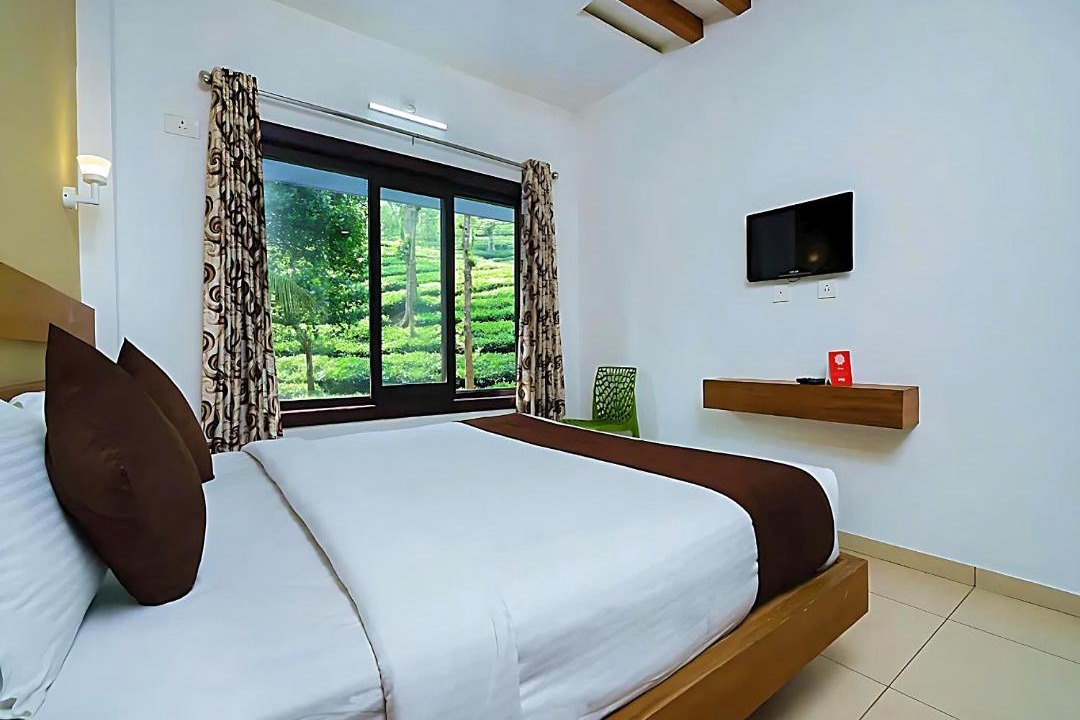 Photo of Bedroom in Thavinhal