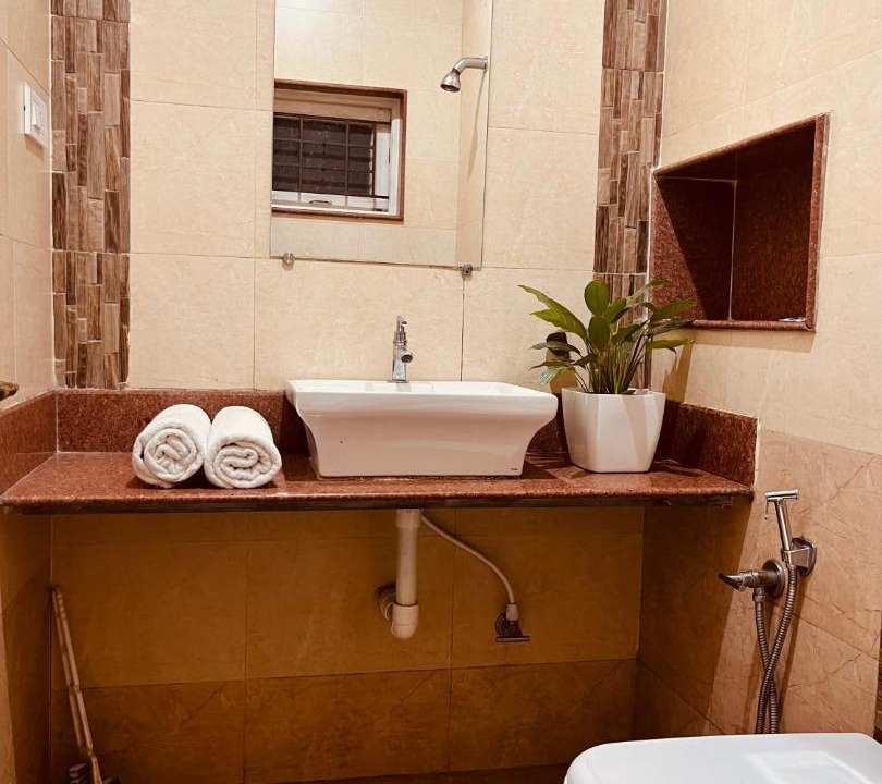 Photo of Bathroom in Coonoor