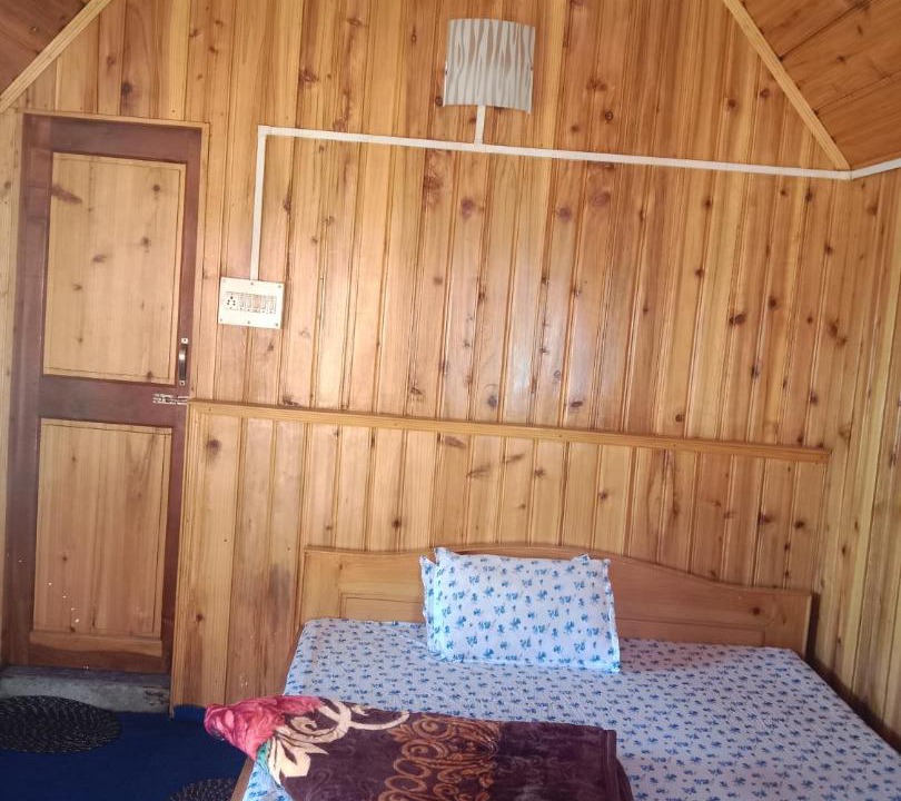 Photo of Bedroom in Lava