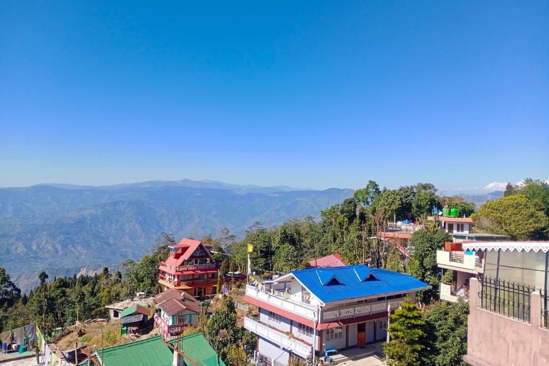 Photo of Others in Kurseong