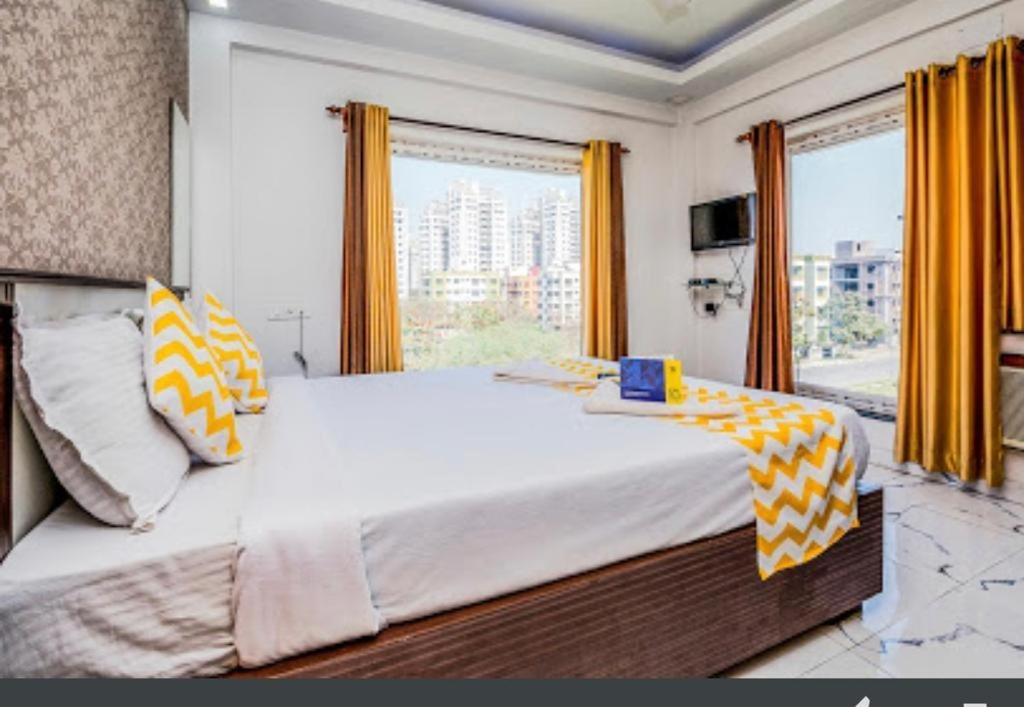 Photo of Bedroom in New Town