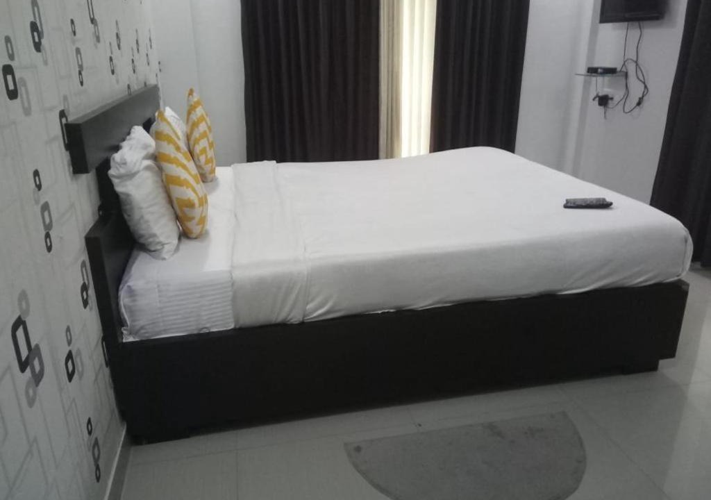 Photo of Bedroom in New Town