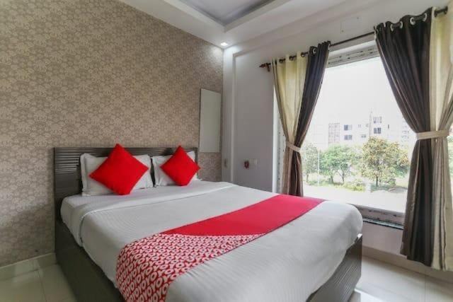 Photo of Bedroom in New Town
