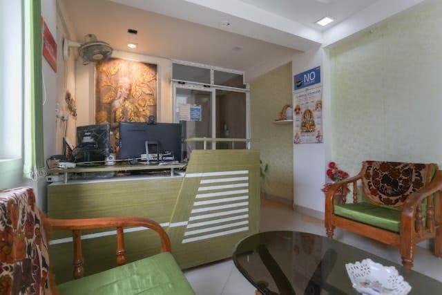 Photo of Livingroom in New Town