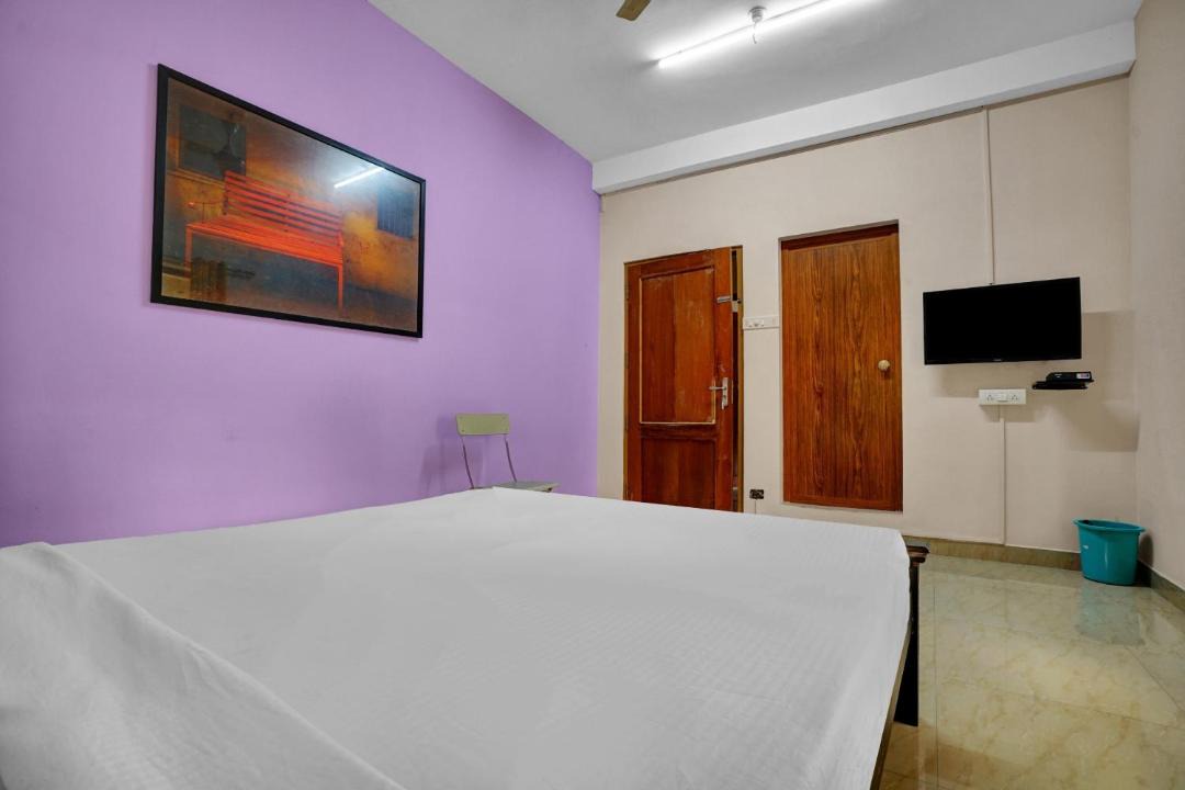 Photo of Bedroom in Aluva