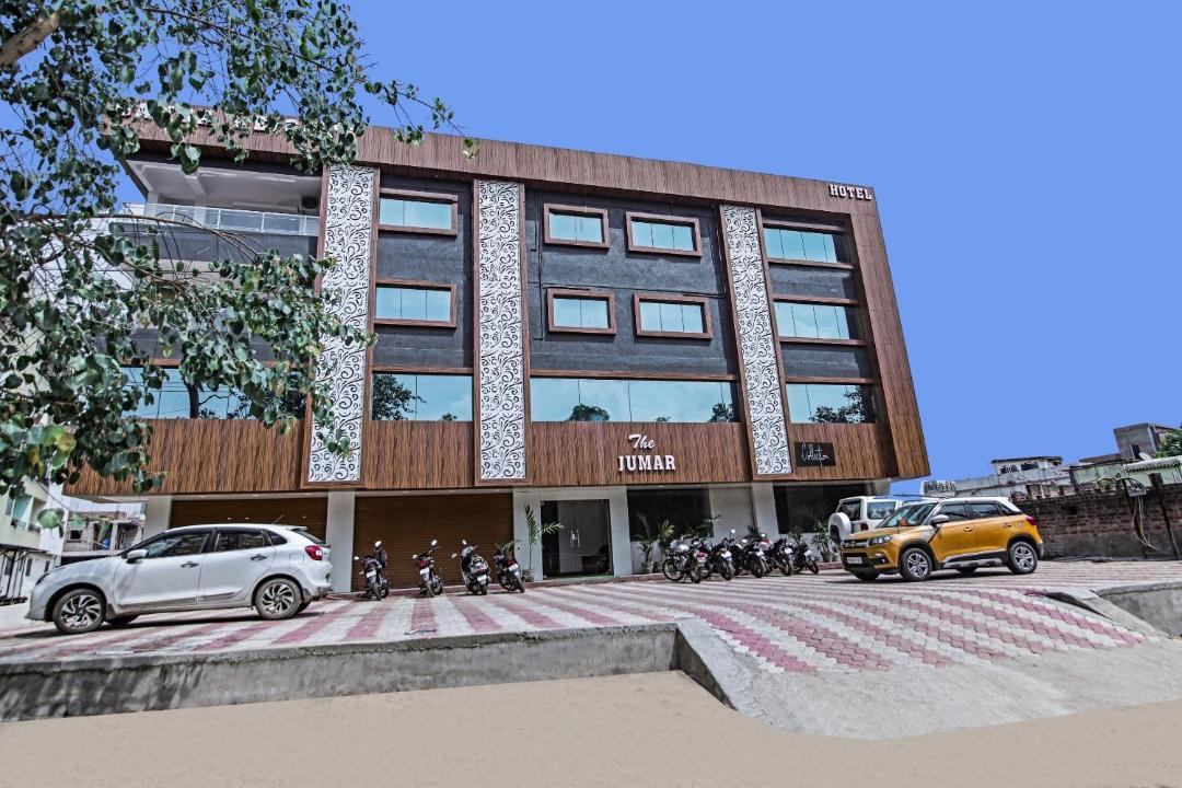 Photo of Buildings in Ranchi