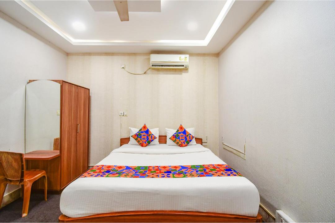Photo of Bedroom in Salt Lake